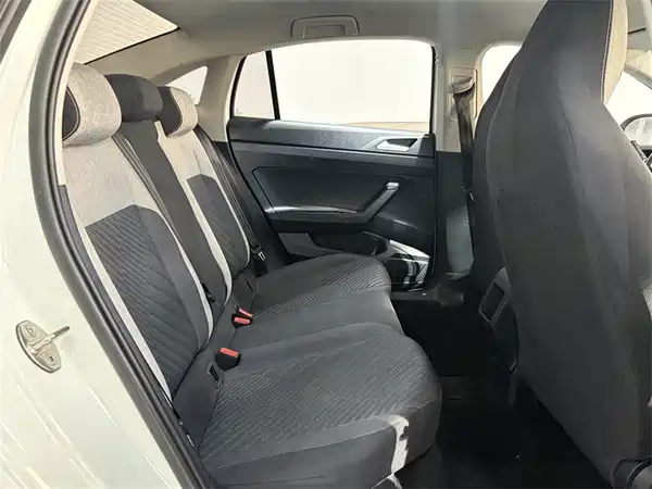 Volkswagen Lavida 2024