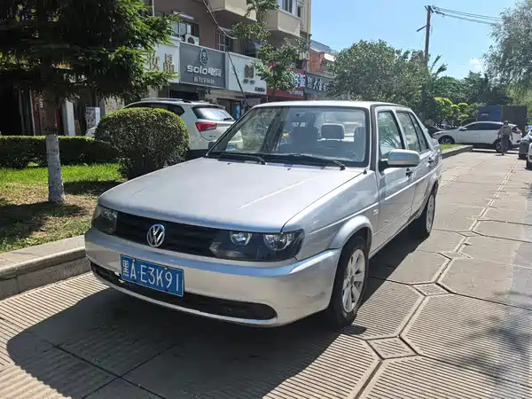 Volkswagen Jetta 2012