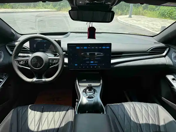 BYD Seal 2023