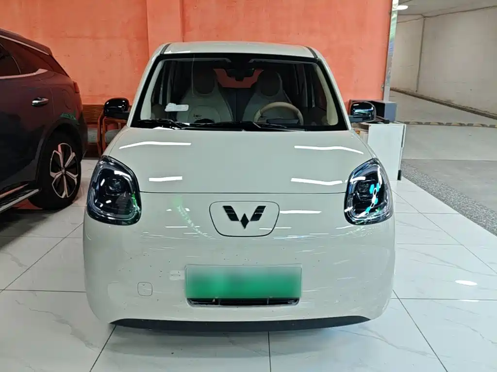 Wuling MINIEV 2026