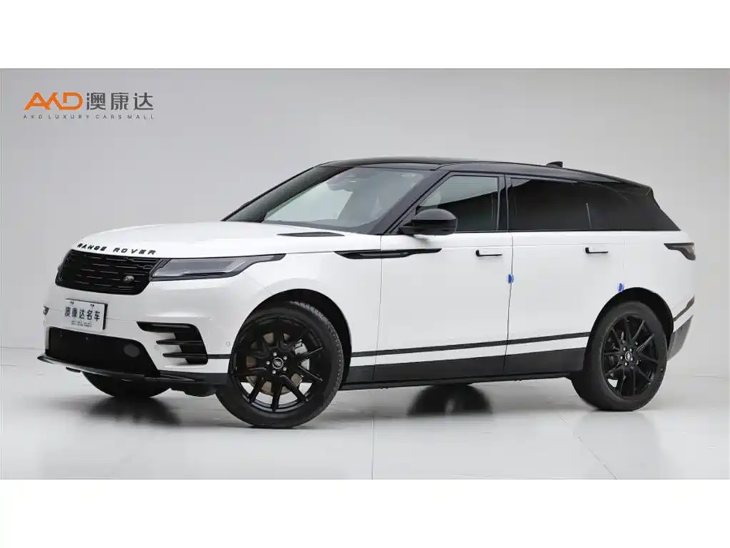 Land Rover Velar 2024 — фото 1