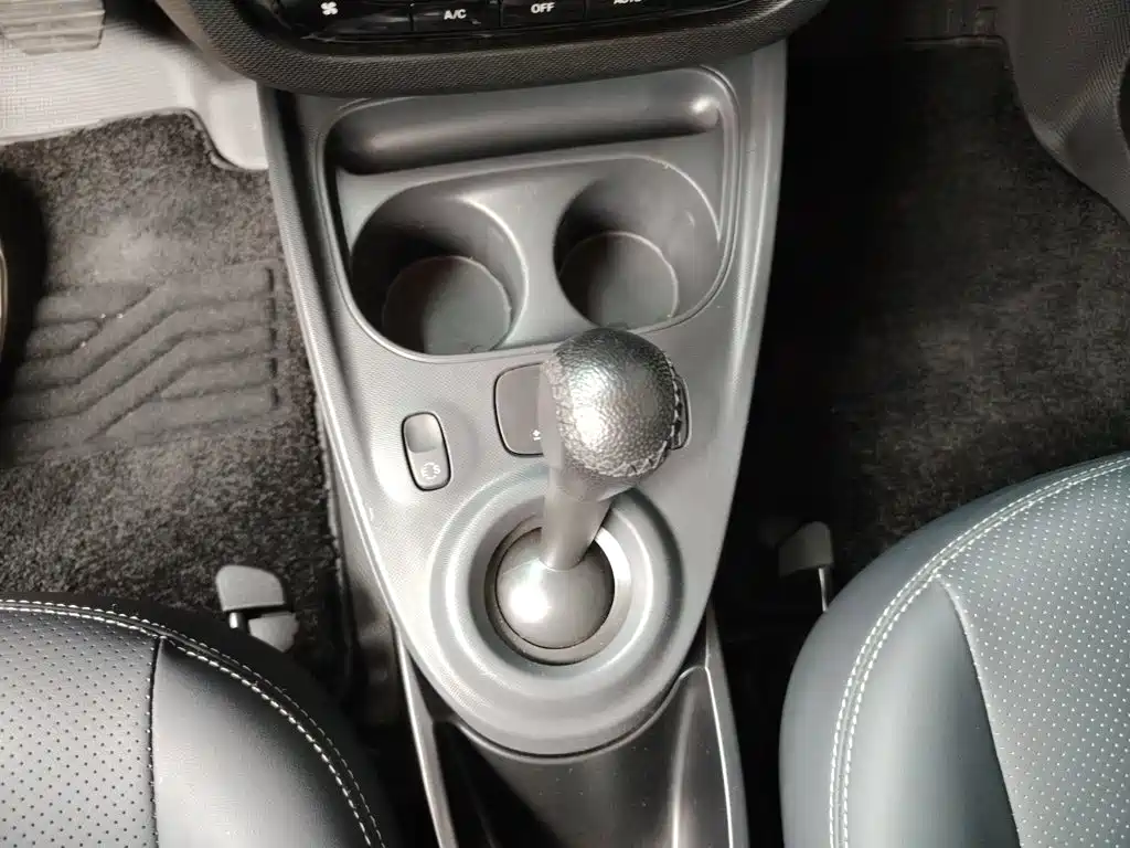 smart Fortwo 2017