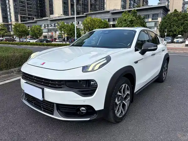 Lynk & Co 02 2019