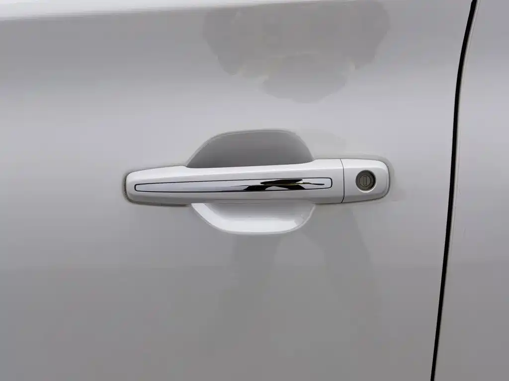 GAC Trumpchi M8 2021 — фото 18