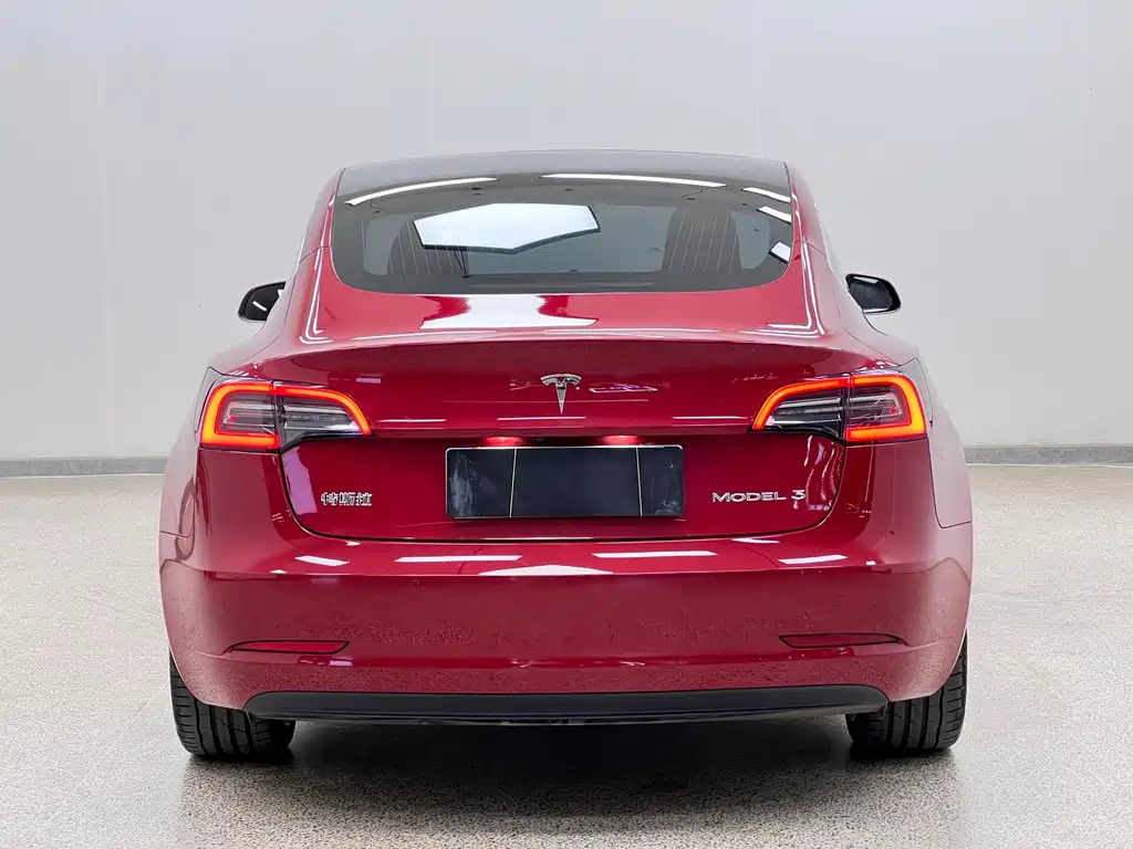 Tesla Model 3 2020 — фото 6