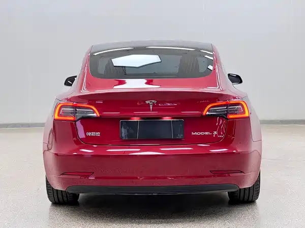 Tesla Model 3 2020