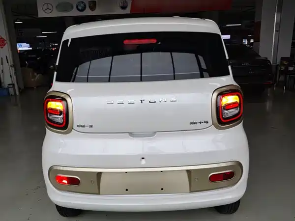 Bestune Pony 2024