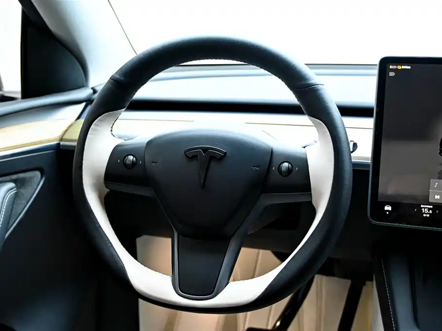 Tesla Model Y 2023 — фото 19