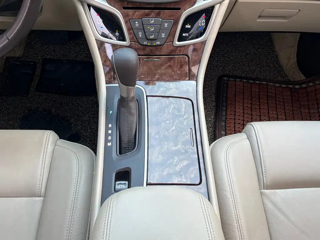 Buick LaCrosse 2016 — фото 13