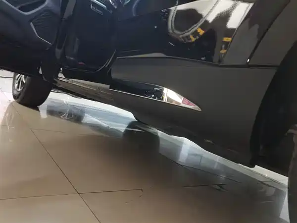 Haval H6 2023