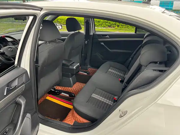 Volkswagen Lavida 2020