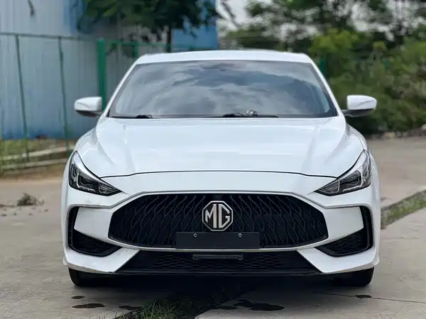 MG5 2021