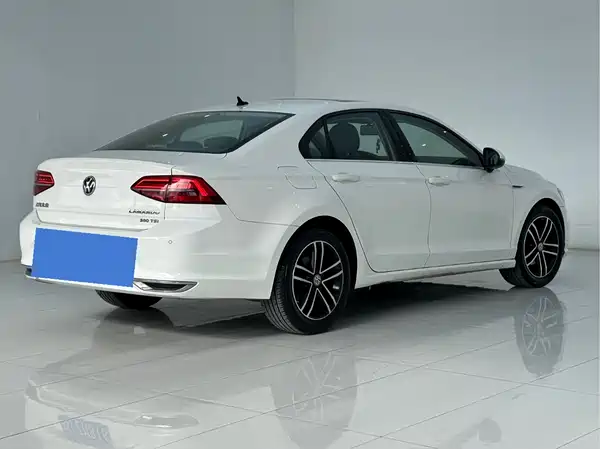 Volkswagen Lamando 2019
