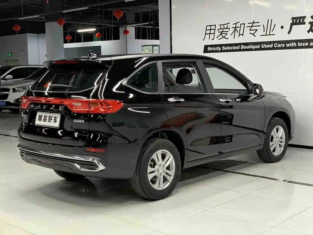 Haval M6 2023