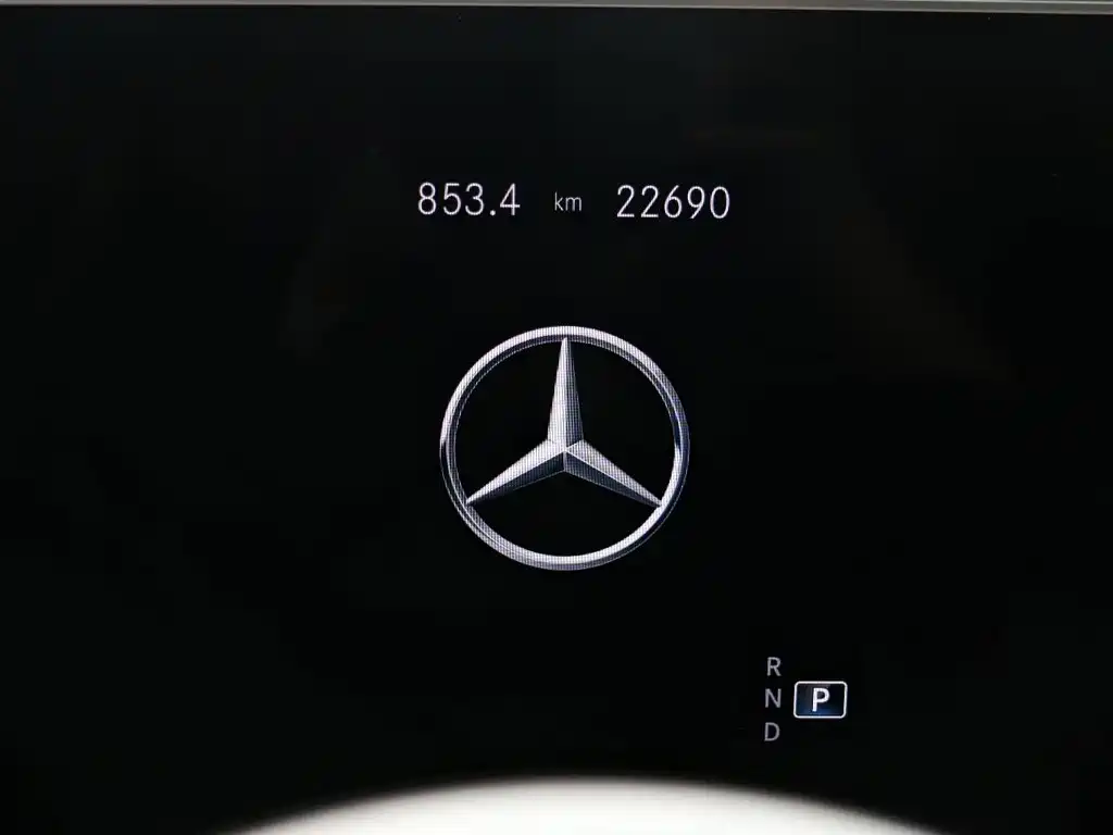 Mercedes-Benz GLE 2021 — фото 7