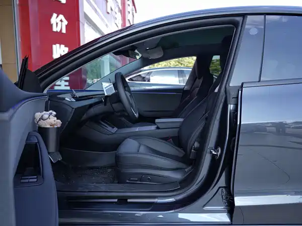 Tesla Model 3 2026