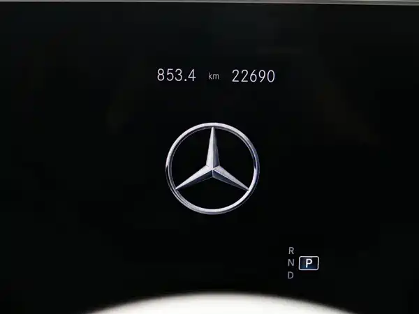 Mercedes-Benz GLE 2021