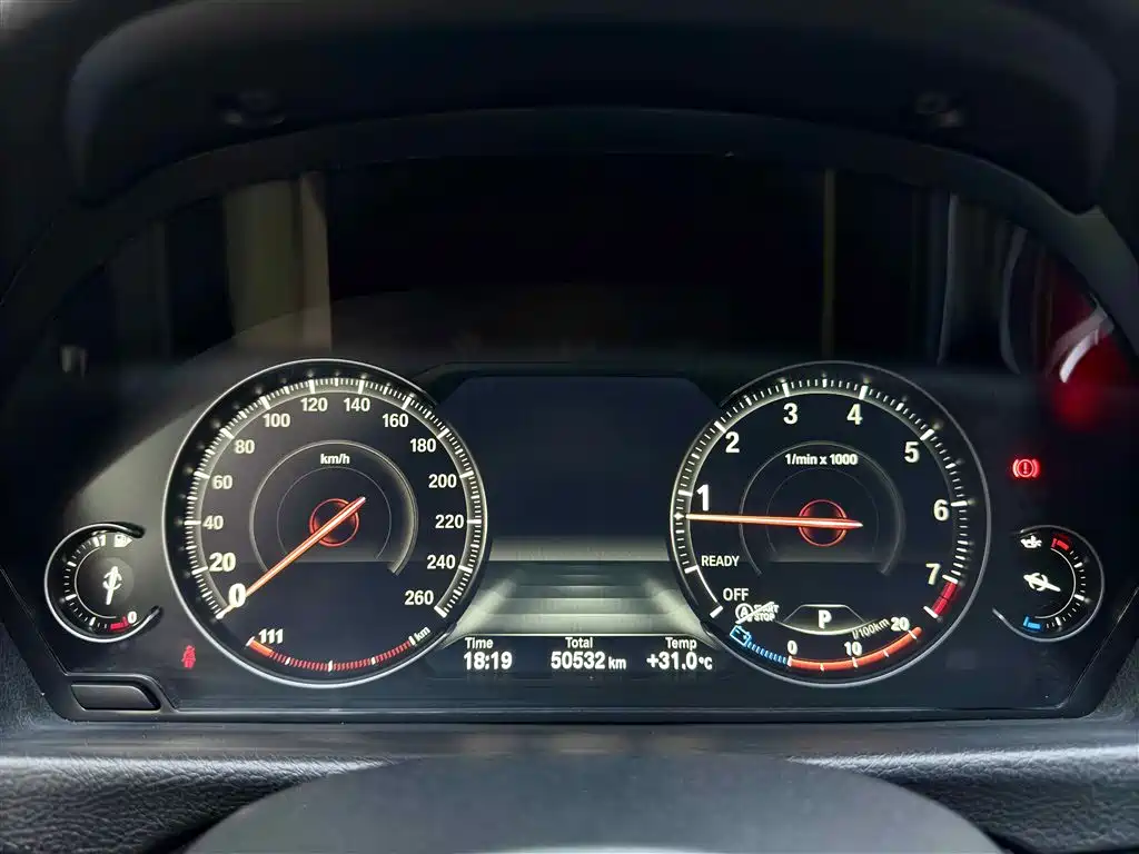 BMW 3 Series GT 2021 — фото 16