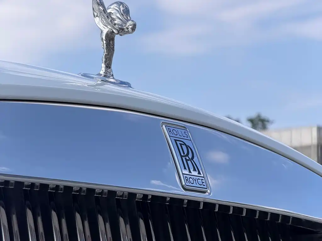 Rolls-Royce Ghost 2020 — фото 10