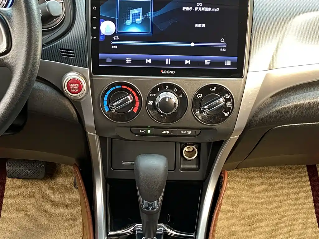 Honda Crider 2018 — фото 14