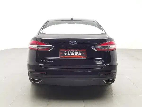 Ford Mondeo 2021