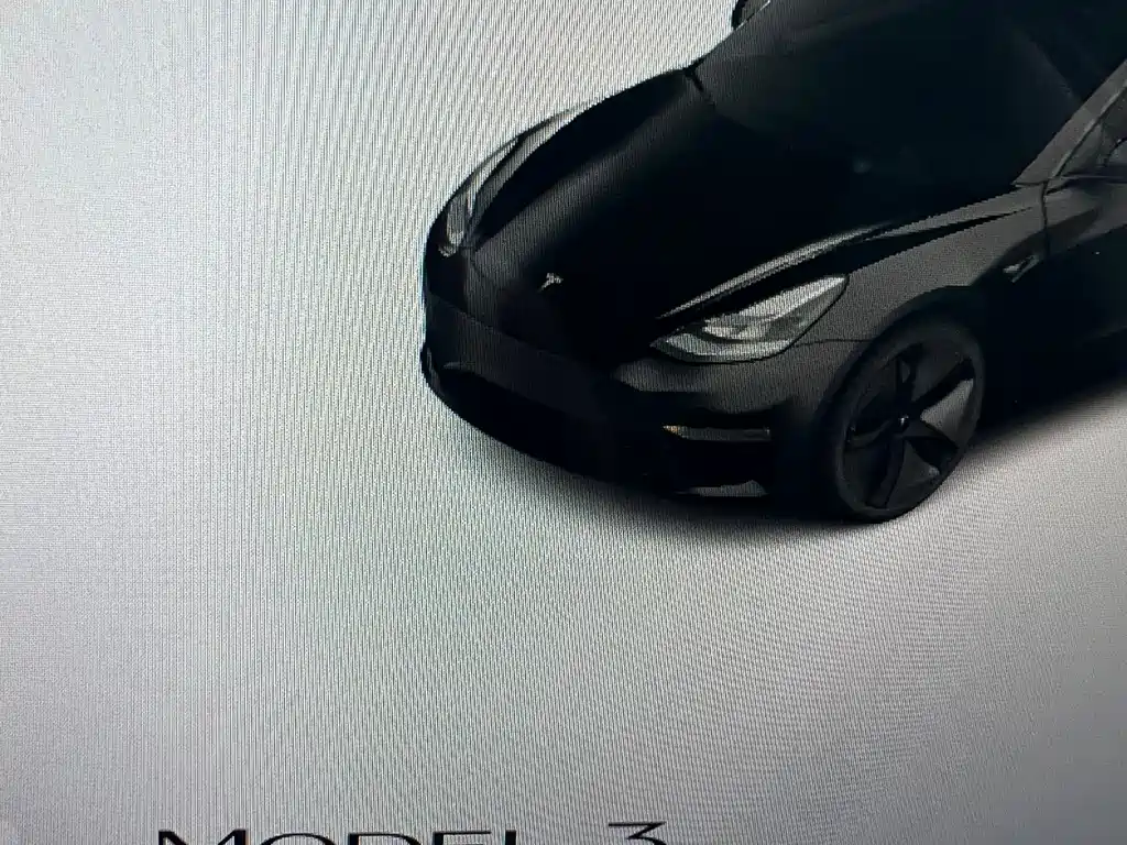 Tesla Model 3 2023 — фото 13