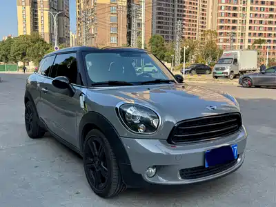 MINI MINI 2013