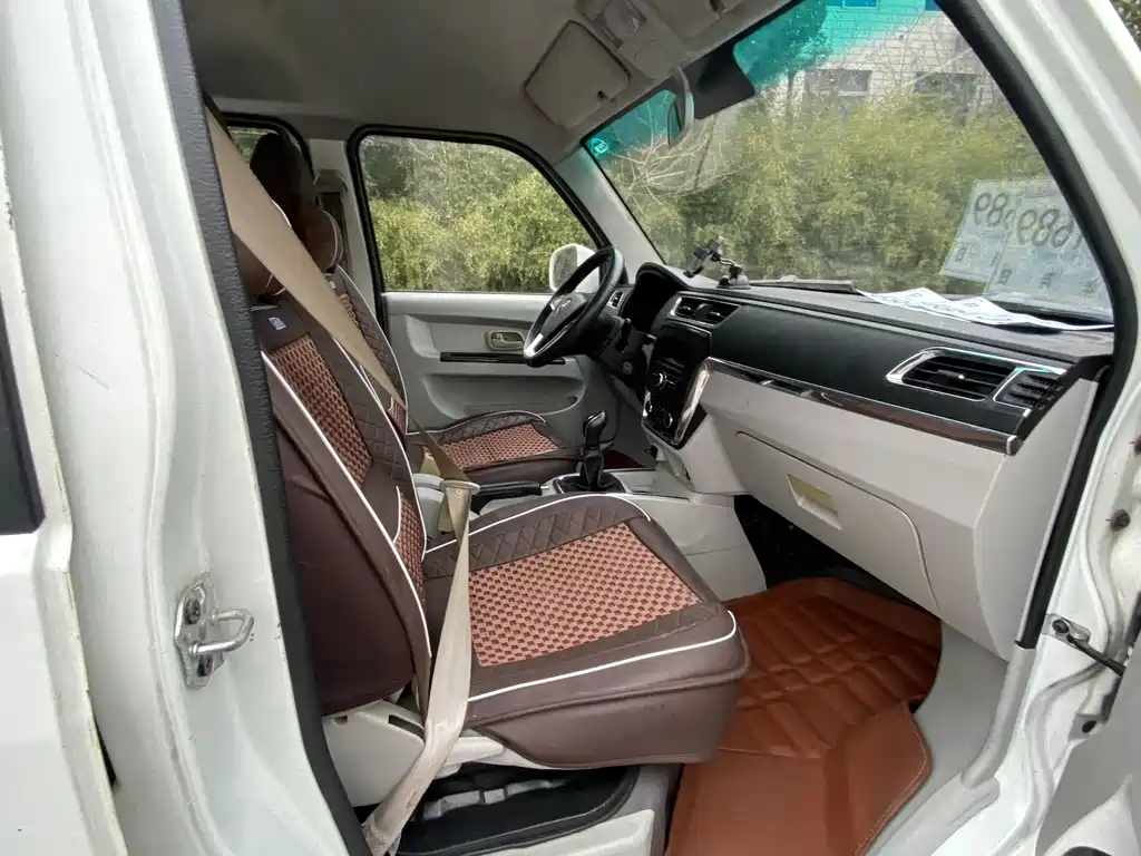 Jinbei Hiace X30L 2020 — фото 7