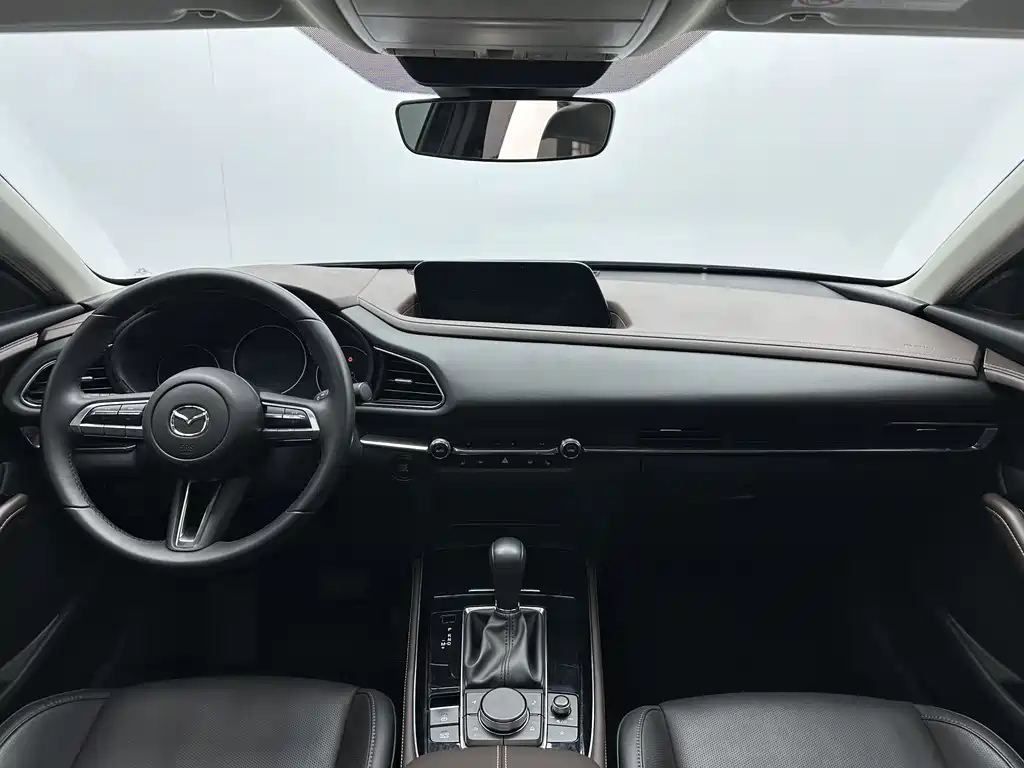 Mazda CX-30 2022 — фото 7