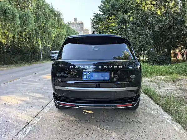 Land Rover Range Rover 2023