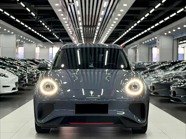 Ora Good Cat GT 2022