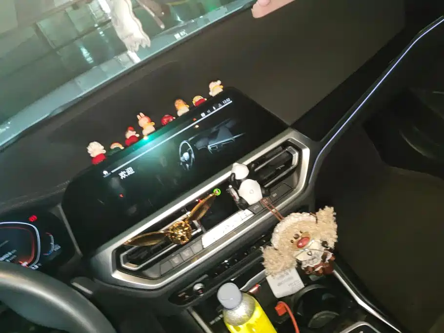 BMW 3 Series 2020 — фото 13