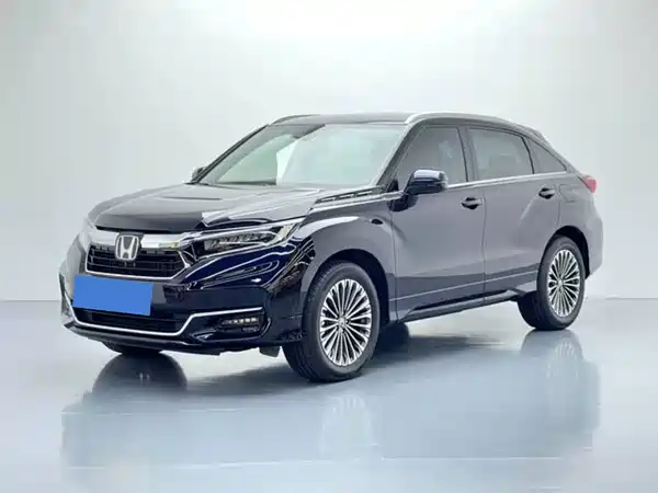 Honda Avancier 2025