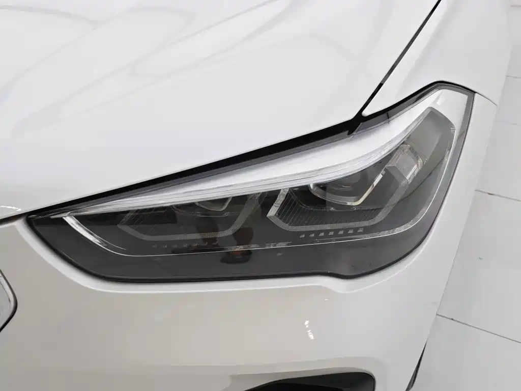 BMW X1 2022 — фото 18