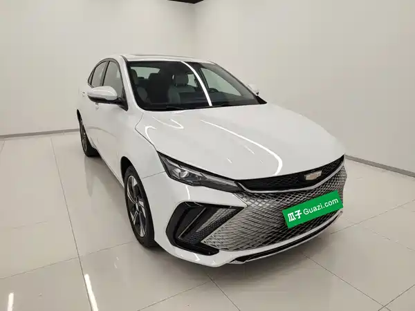 Geely Emgrand L Hip 2023