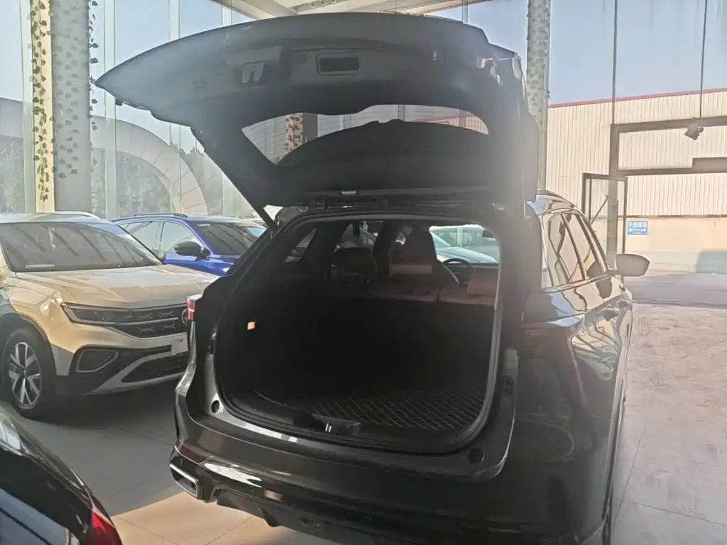 Changan CS75PLUS 2025 — фото 15