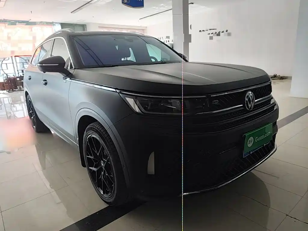 Volkswagen Tavendor 2025