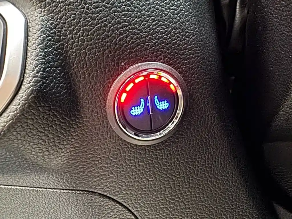 Haval Red Rabbit 2023 — фото 16