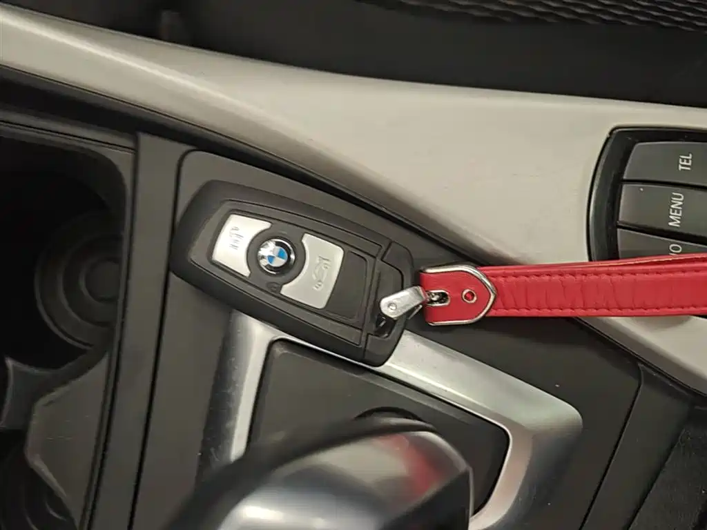 BMW 1 Series 2016 — фото 9
