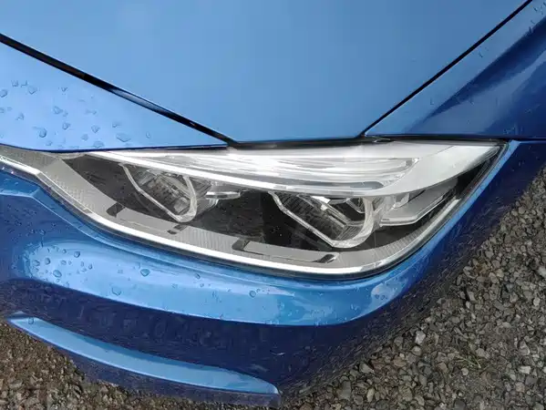 BMW 3 Series 2017