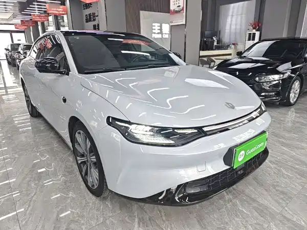 Leapmotor C01 2024