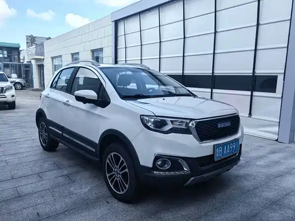 Haval H1 2016