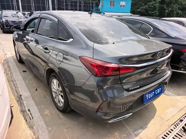 Changan Eado 2023
