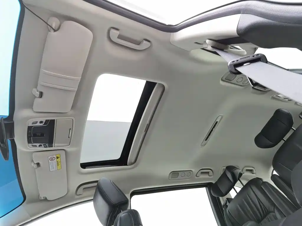 Honda Odyssey 2020 — фото 14