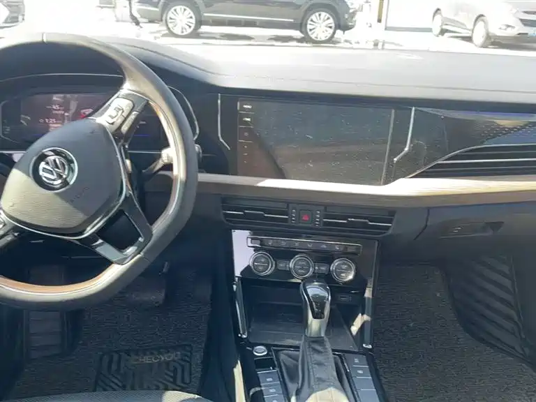 Volkswagen Passat 2019