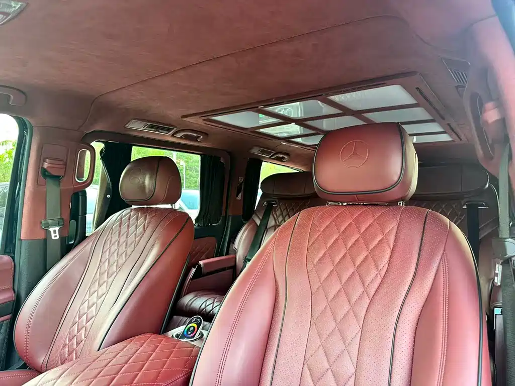 Mercedes-Benz Vito 2020 — фото 12