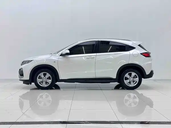 Honda XR-V 2020
