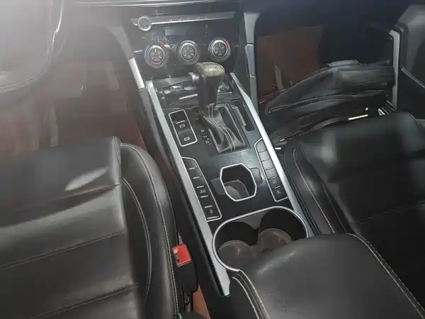 Haval H7 2019