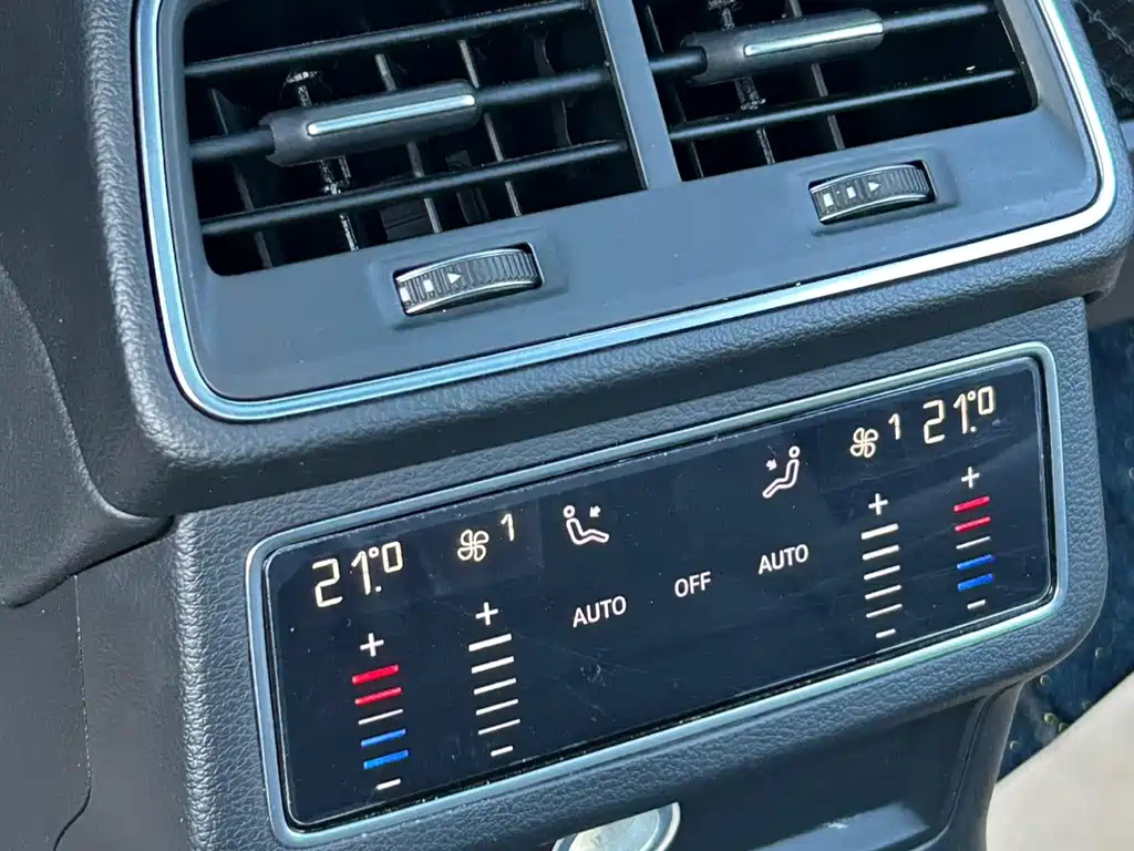 Audi A6L 2021 — фото 17