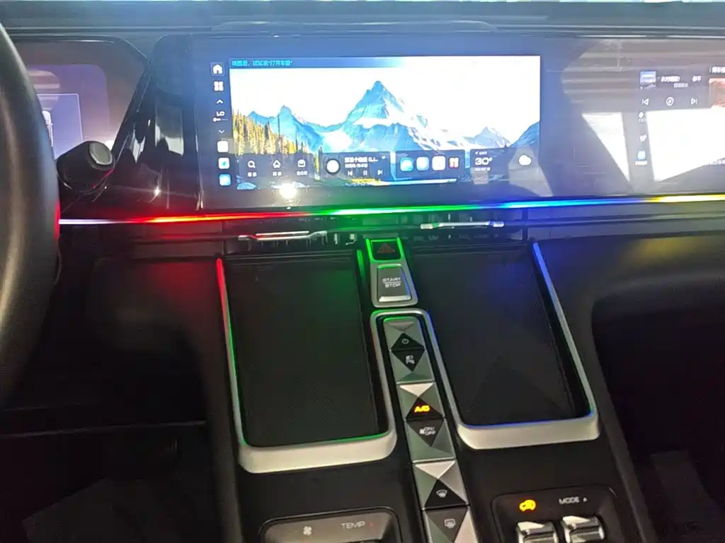 Haval Xiaolong MAX 2024 — фото 12